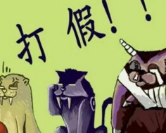 国内外的品牌授权体系差异造成假货现象?