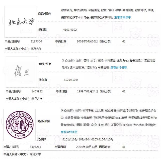 遭遇商标侵权，清华索赔300万