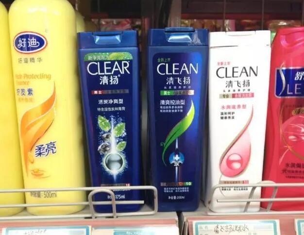 山寨套路深，以假能乱真
