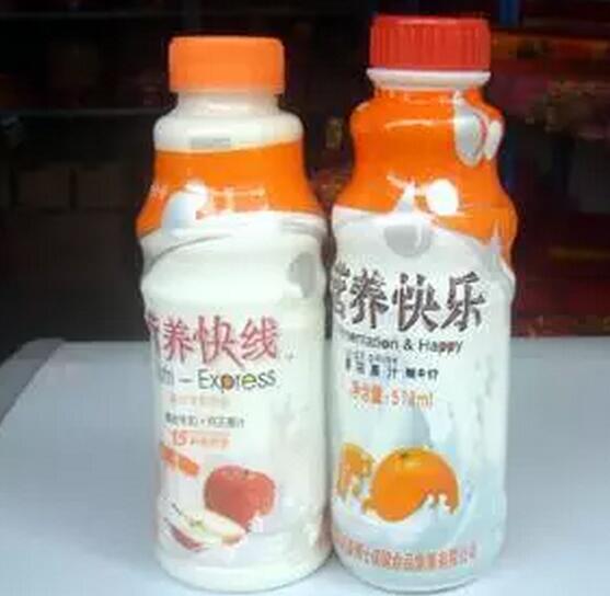 山寨套路深，以假能乱真