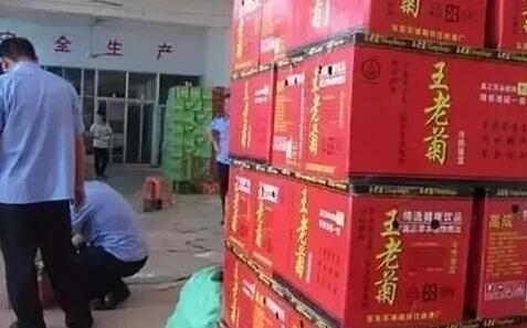 山寨套路深，以假能乱真