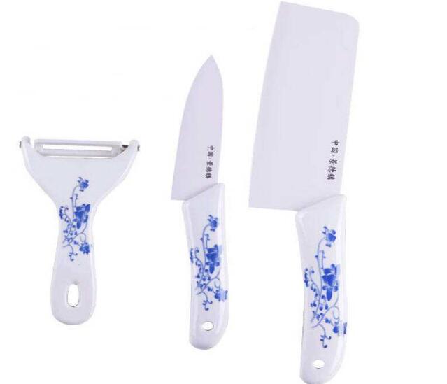陶瓷刀具商标注册属于第几类？