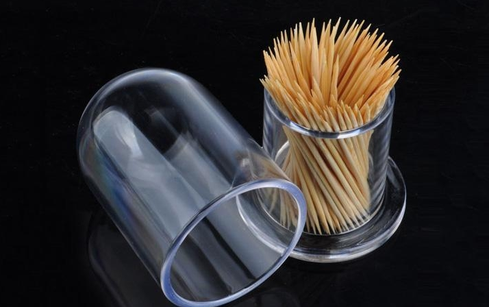 牙签盒商标注册属于第几类?