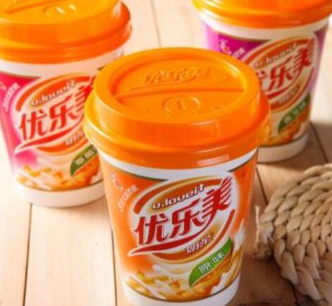 “优乐美”奶茶引纠纷，喜之郎公司起诉不正当竞争