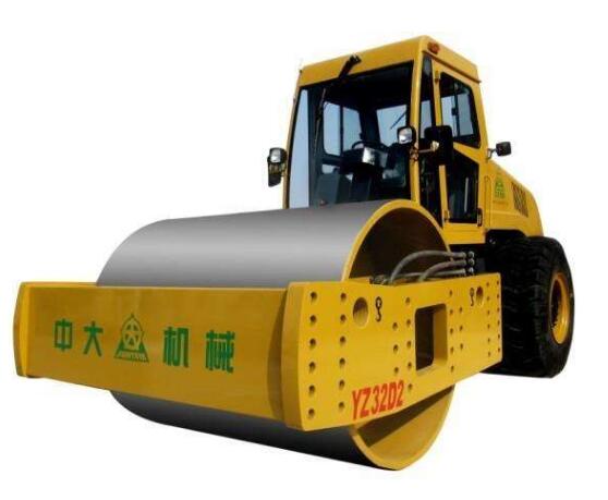 压路机商标注册属于第几类？