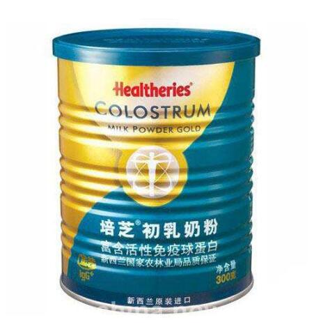 婴儿奶粉商标注册属于第几类？
