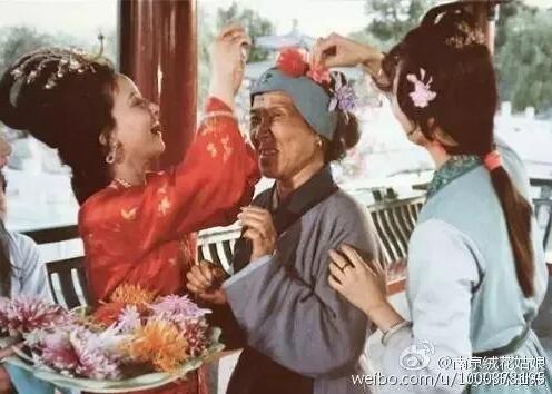 老手艺被恶意注册了商标，他拄拐把红楼梦的奢侈品送上戛纳红毯