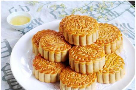 月饼商标注册属于第几类？