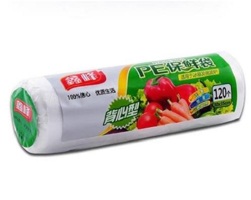 纸品保鲜商标注册属于第几类？
