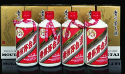 “飞天”商标易主贵州茅台称不受影响