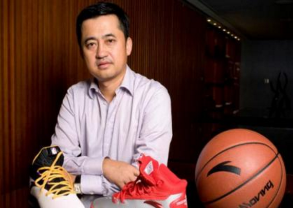 “鞋王”丁世忠讲述的成长之路：从“晋江裂变”与少年远行开始