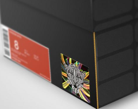 如何认识一枚防伪商标?现在就告诉你