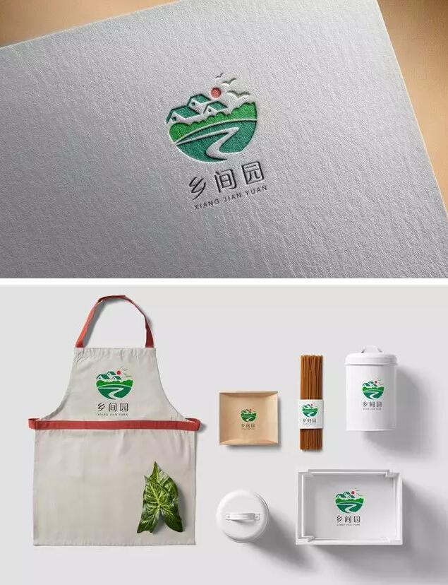 故宫淘宝为什么会火？这些商标设计诀窍你需要知道