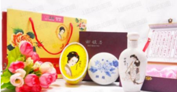 “谢馥春”香粉 史上商标维权第一案