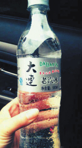 “大连汽水”红遍东北“母厂”太多说不准谁正宗