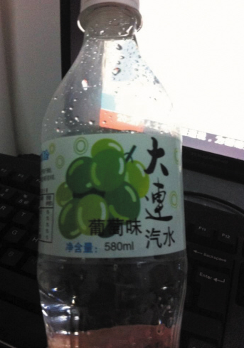 “大连汽水”红遍东北“母厂”太多说不准谁正宗