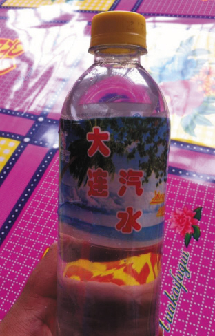 “大连汽水”红遍东北“母厂”太多说不准谁正宗