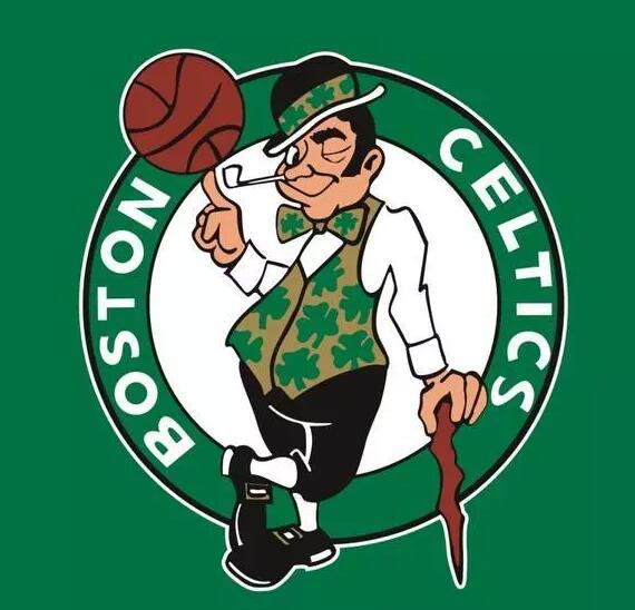 盘点十大最好看的NBA球队LOGO！