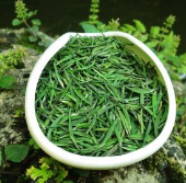 四川“峨眉雪芽”茶荣获中国驰名商标