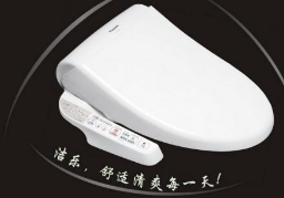 中国十大智能洁身器商标图案大全品牌排行榜