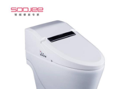 中国十大智能洁身器商标图案大全品牌排行榜