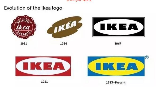 辣眼睛的logo，害我笑了一天，都是艺术呀！