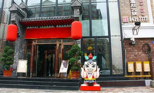 《奔跑吧兄弟》侵权童年动画“葫芦娃”？官方索赔200万，但这不是第一次了！