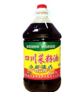 突出“优绿特”，四川将打造“川油”公共品牌