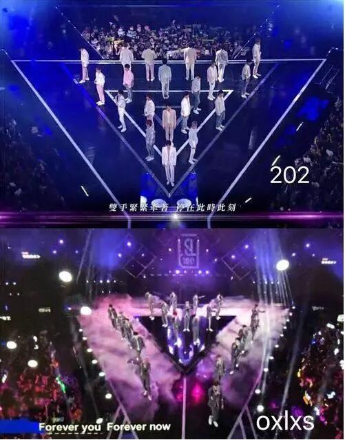nine percent 编舞涉嫌抄袭，这已经不是第一次了！