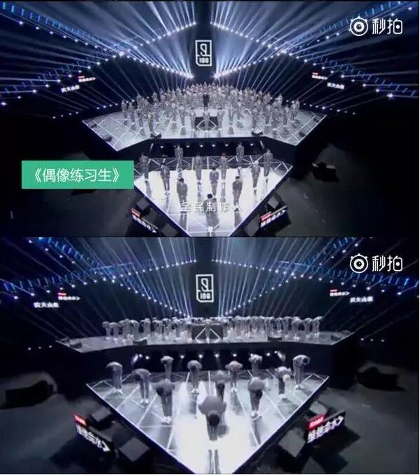 nine percent 编舞涉嫌抄袭，这已经不是第一次了！
