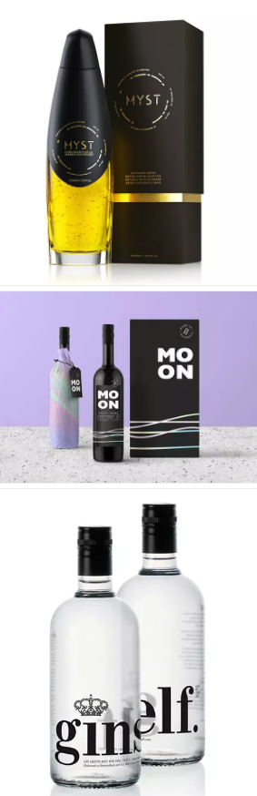 包装设计不会做？看这篇就够了！