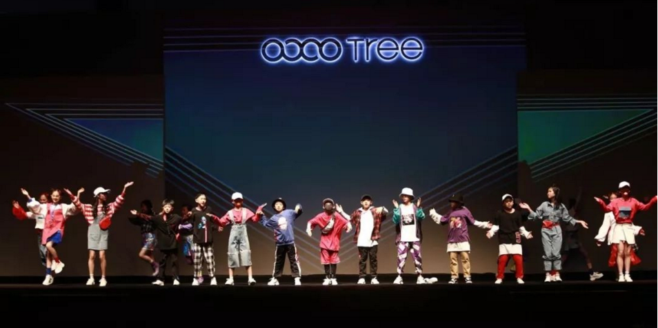 森马服饰拿下童装品牌COCOTREE商标