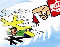 生产假冒新加坡品牌强力胶水 宜春两家公司遭巨额索赔