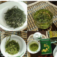 宜兴茶产业又添一地理标志证明商标——宜兴红
