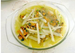 首例地方特色系列菜肴集体商标“盐城八大碗”吃出“名堂