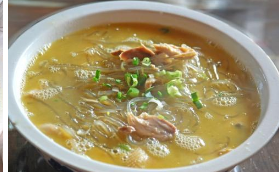首例地方特色系列菜肴集体商标“盐城八大碗”吃出“名堂