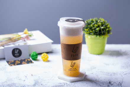 重金购“1314茶”商标 抖音网红答案茶将更名