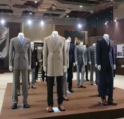 服装商标注册第25类商标就够了吗？