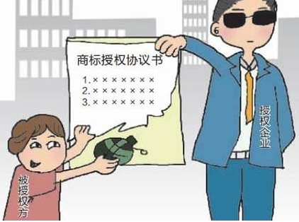 什么是商标授权?怎样进行商标授权?