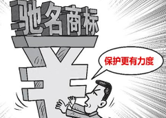 正商荣获中国“驰名商标”认证
