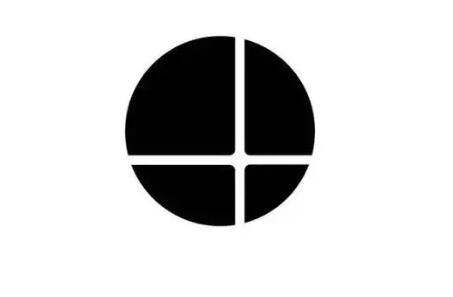 优秀的公司商标设计：几何图形的表现与情感
