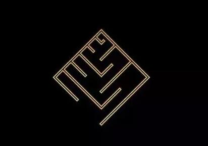优秀的公司商标设计：几何图形的表现与情感