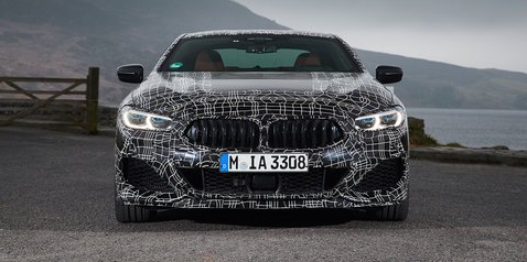 BMW宝马申请注册新车型商标 或将推出M系新车型