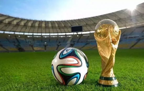 2018俄罗斯世界杯：一场商标品牌的盛宴！