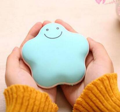 暖手宝商标注册属于第几类？