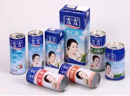 两个“露露”引发商标争议，索赔金额高达9000万元！