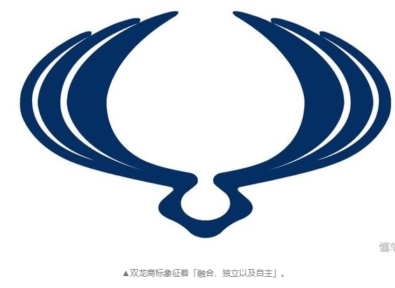 丰田不是牛头牌!18款汽车品牌商标的由来认全才是真车迷