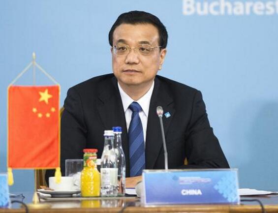 李克强总理：发明专利审查周期压减1/3
