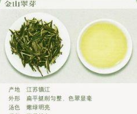 镇江开展“金山翠芽”商标专用权保护行动