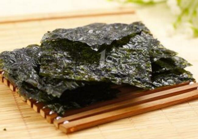 海苔商标注册属于第几类？